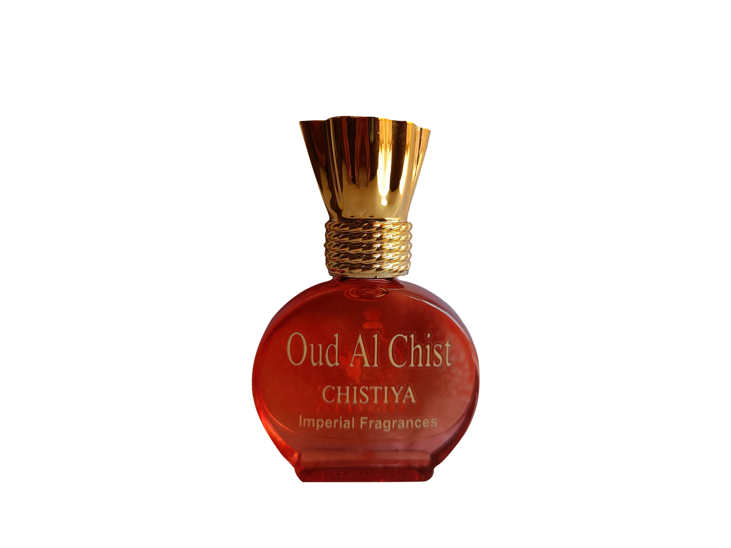Oud Al Chist Attar