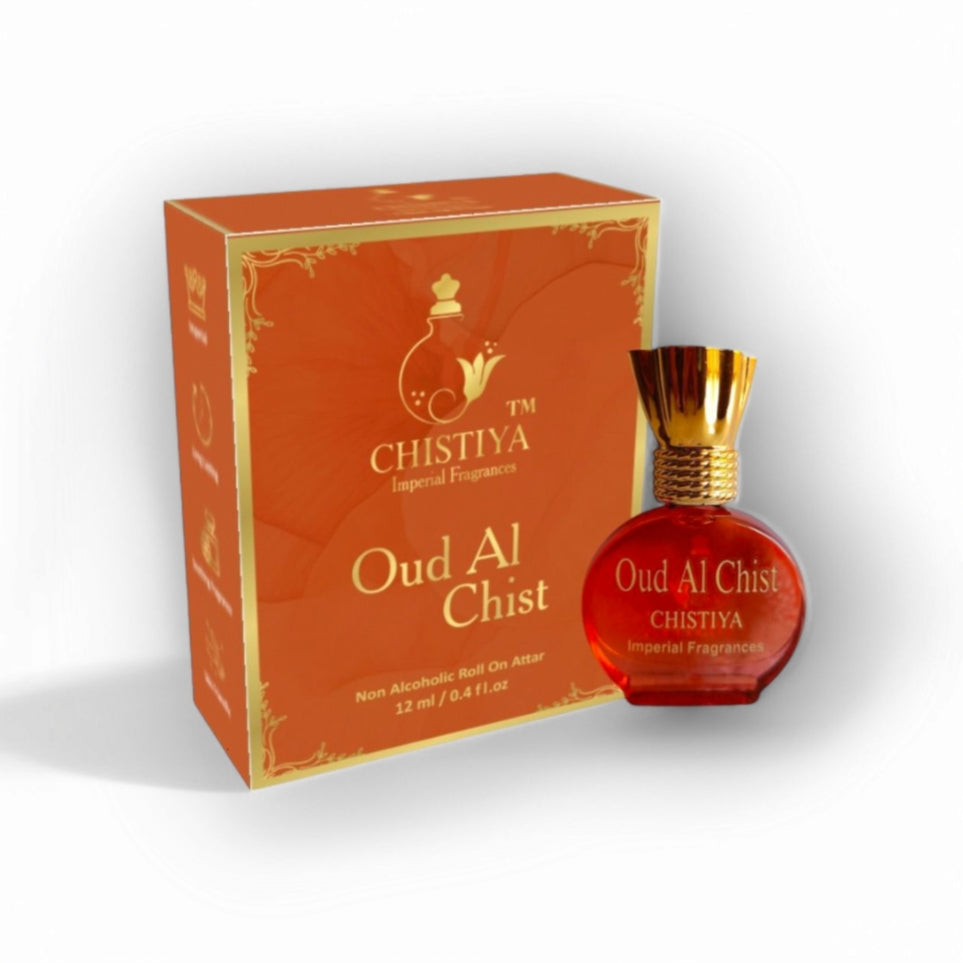 Oud Al Chist Attar