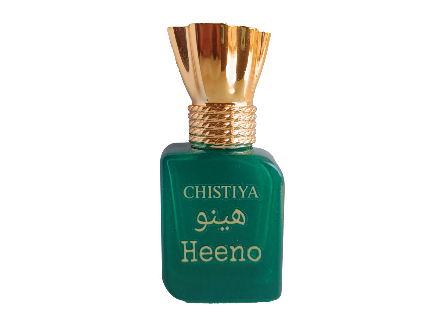 Heeno Attar