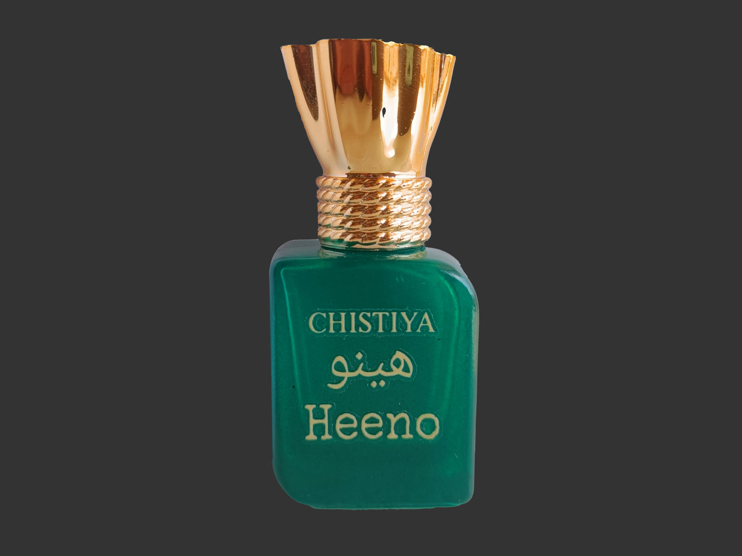 Heeno Attar