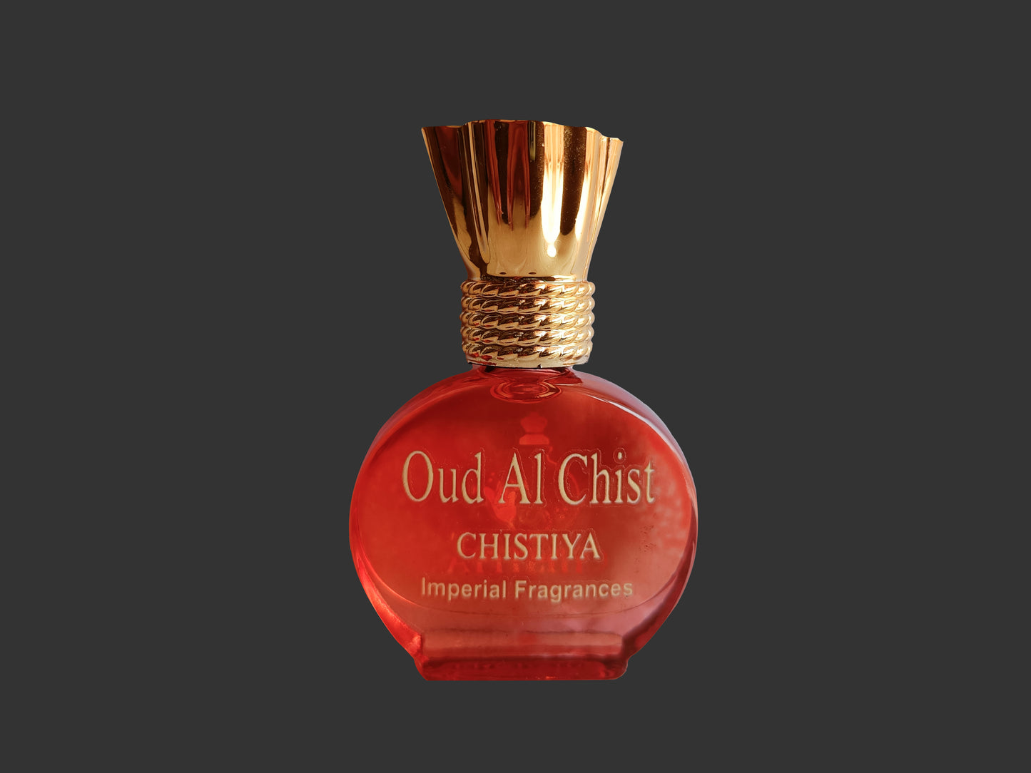 Oud Al Chist Attar