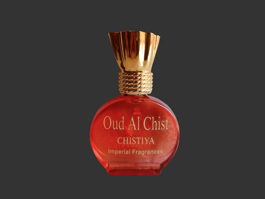 Oud Al Chist Attar