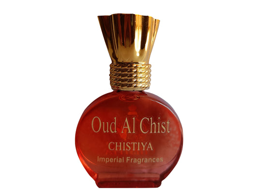 Oud Al Chist Attar